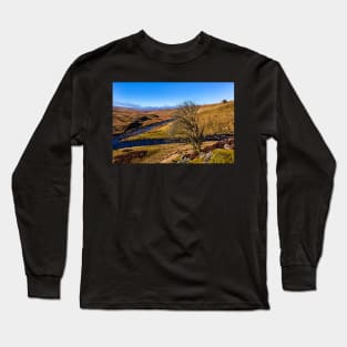 Maize Beck Upper Teesdale Long Sleeve T-Shirt